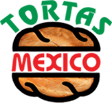 Tortas Mexico Logo
